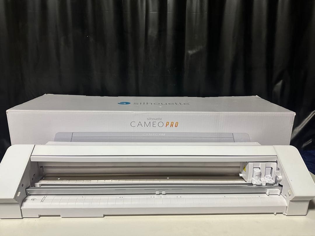 ★アメクロ★　シルエット CAMEO4 PRO 24インチ