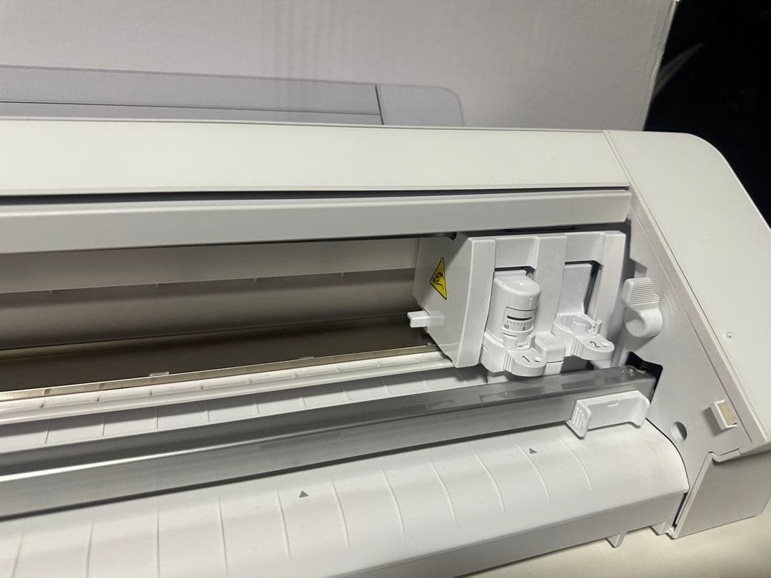 ★アメクロ★　シルエット CAMEO4 PRO 24インチ