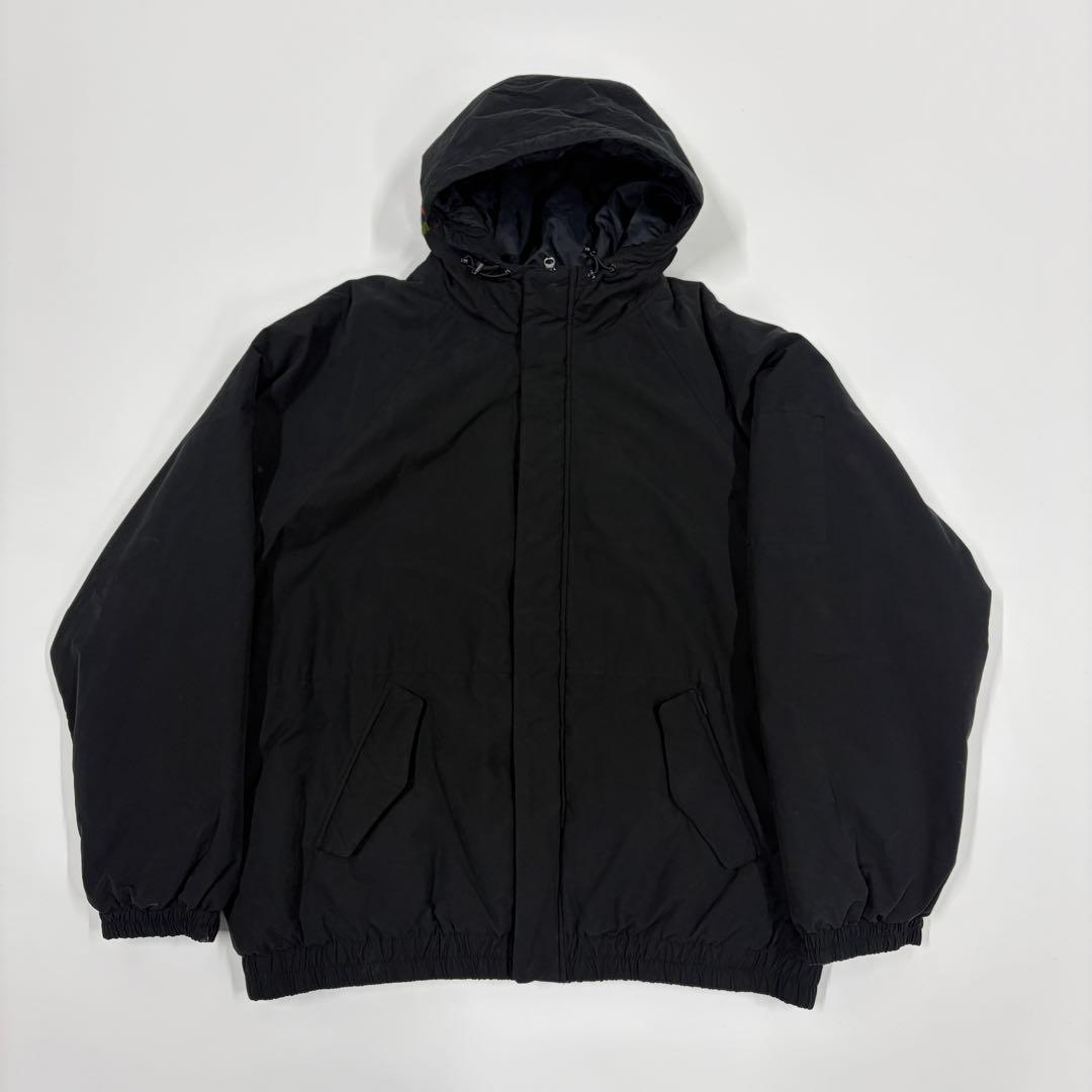 ジャケット・アウター Supreme Needlepoint Hooded Jacket XXL