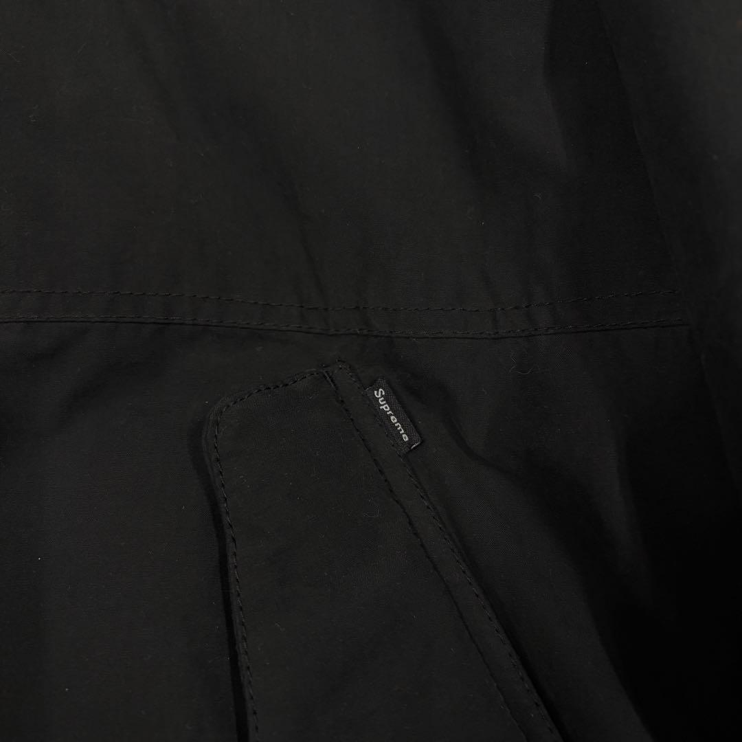 ジャケット・アウター Supreme Needlepoint Hooded Jacket XXL