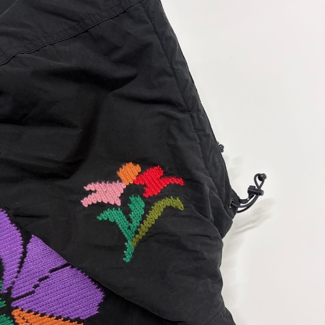 ジャケット・アウター Supreme Needlepoint Hooded Jacket XXL