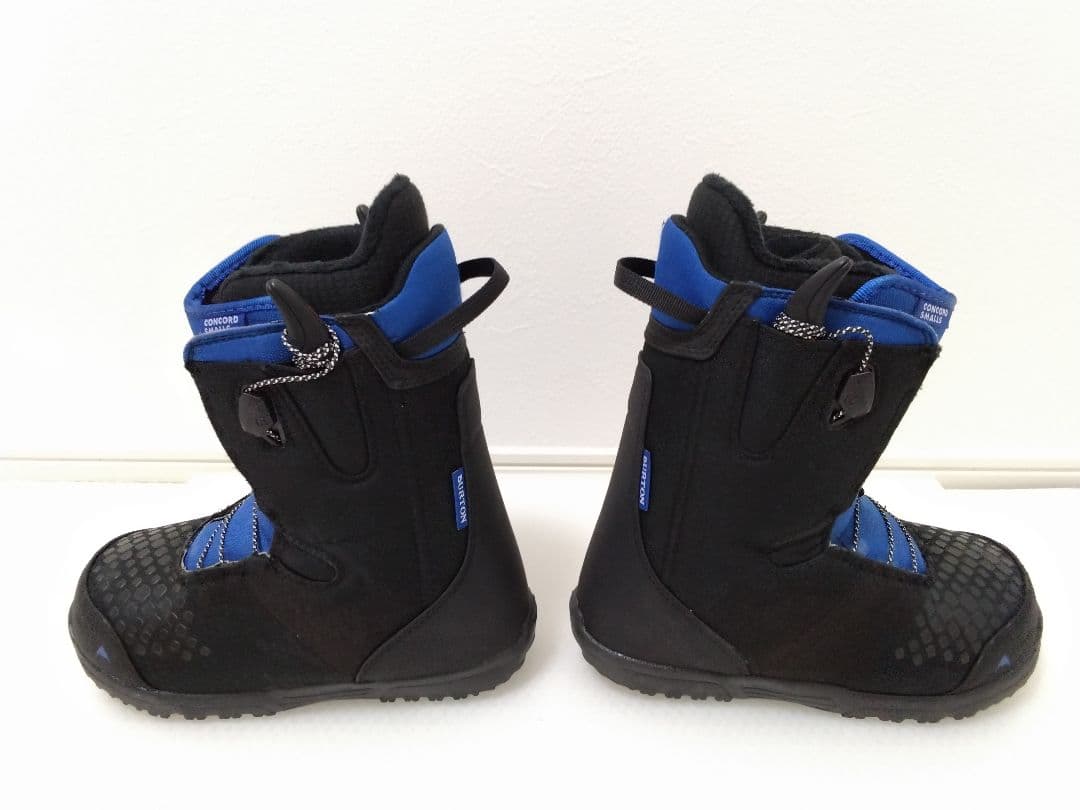 BURTON CONCORD スノーボードブーツ 23cm