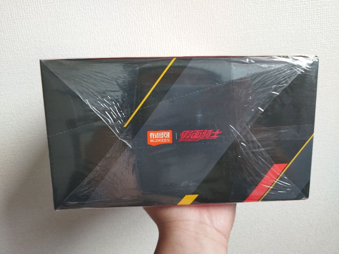 Blokees 仮面ライダー 群星版 第4弾 海外限定