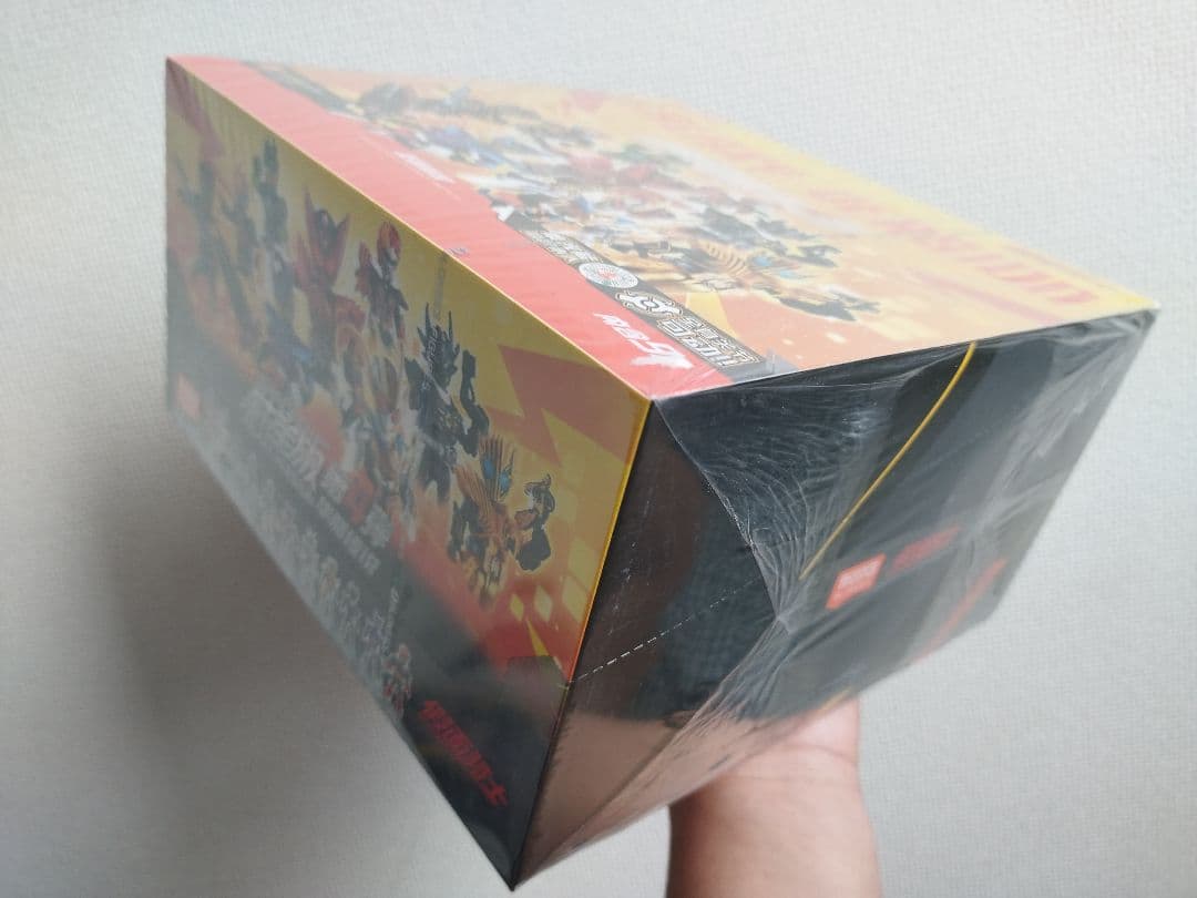 Blokees 仮面ライダー 群星版 第4弾 海外限定