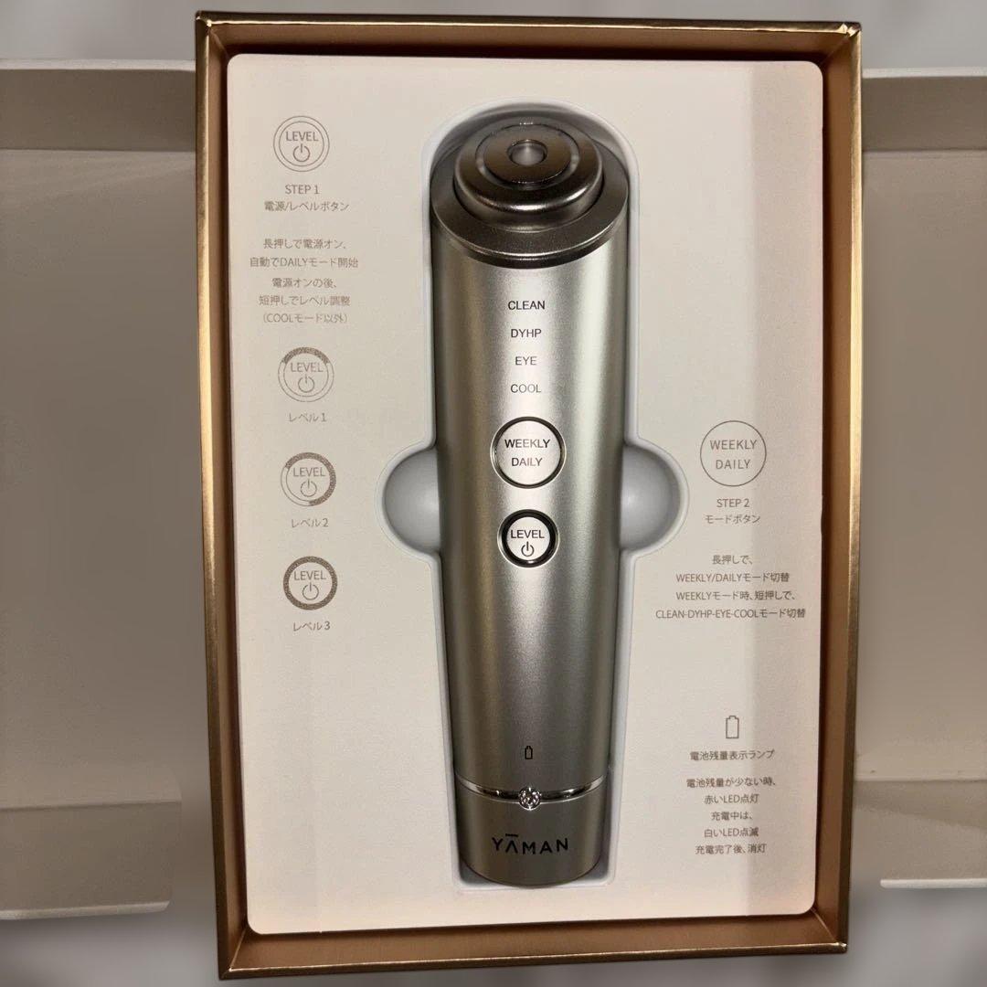 YAMAN　フォトプラス シャイニー ネオ