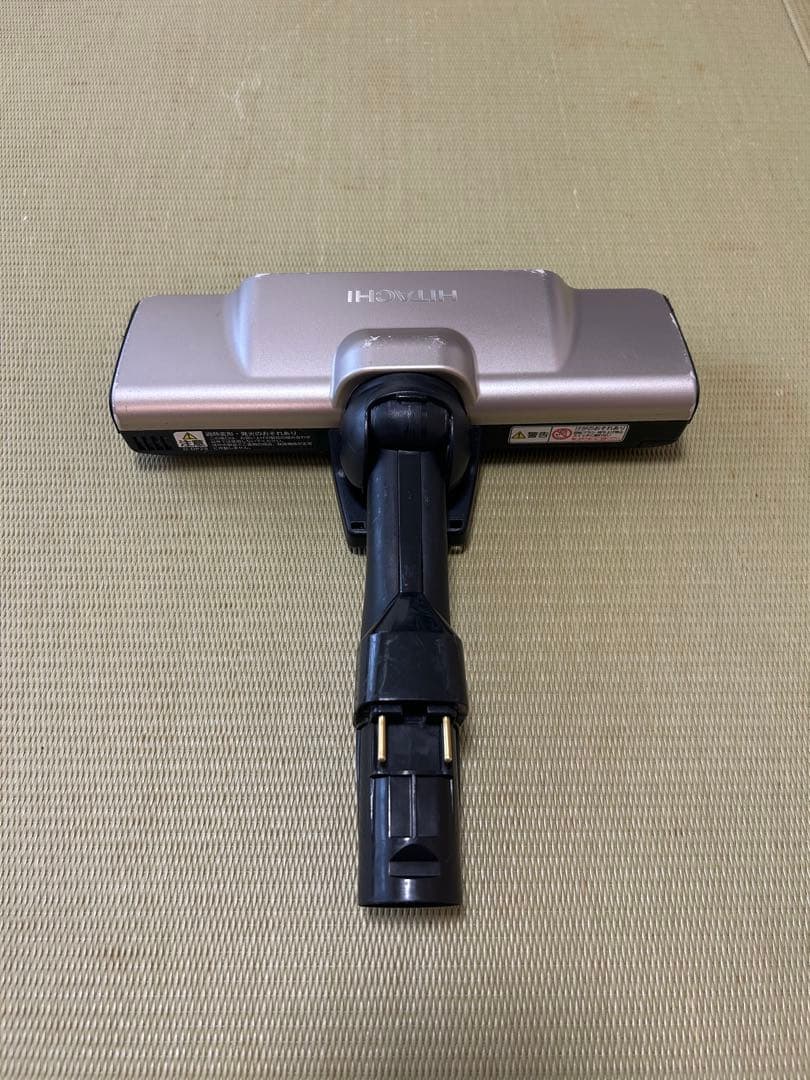 HITACHI クリーナーヘッド D-DP28