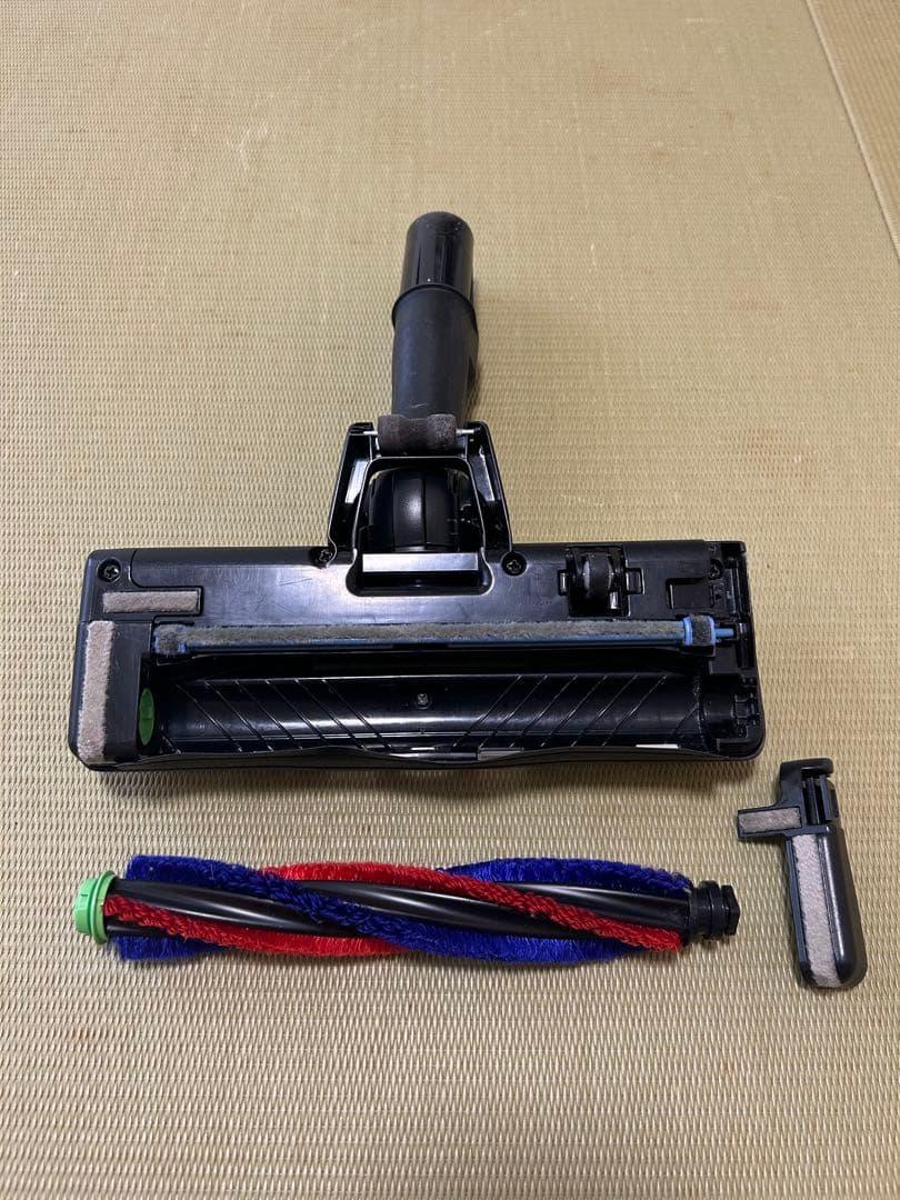 HITACHI クリーナーヘッド D-DP28