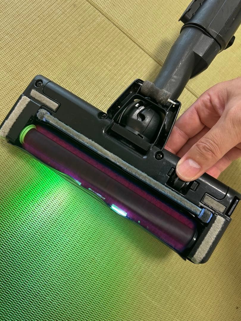 HITACHI クリーナーヘッド D-DP28