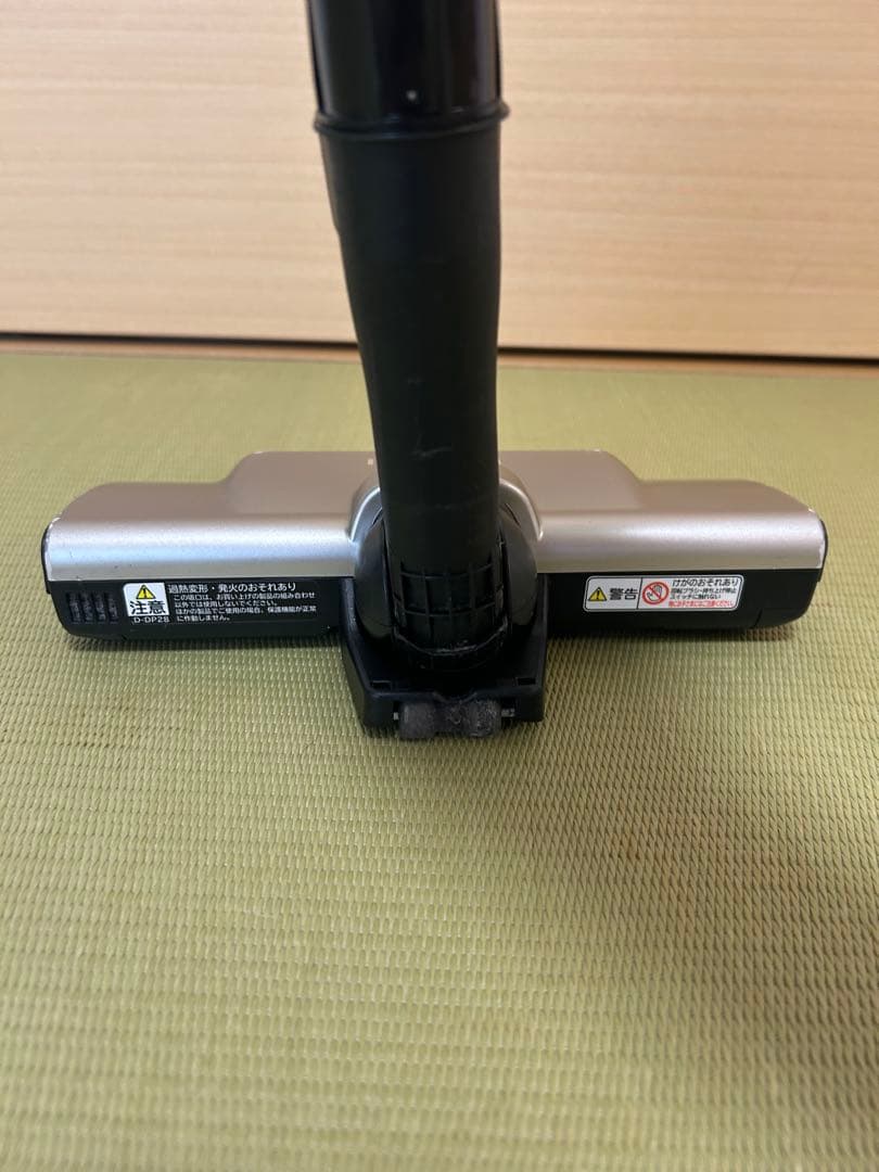HITACHI クリーナーヘッド D-DP28