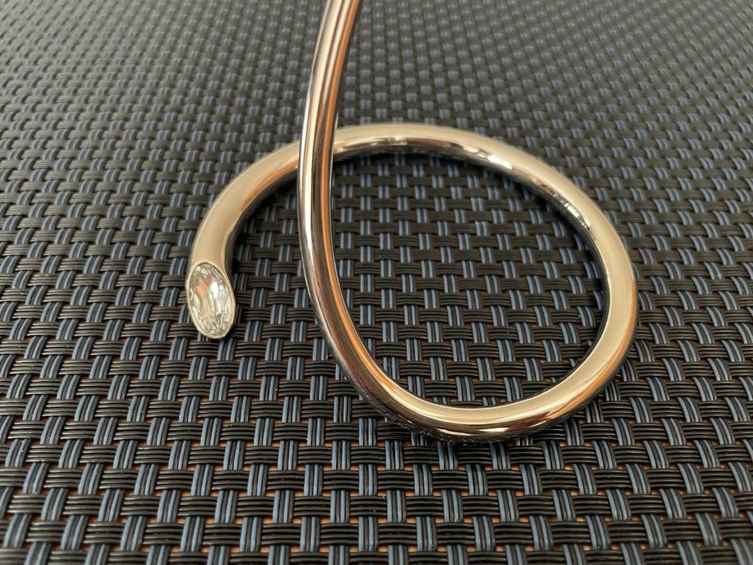 Swarovski クリスマスオーナメント ホームディスプレイ（S）