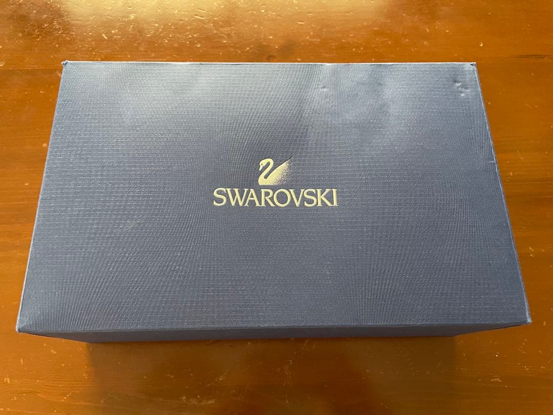 Swarovski クリスマスオーナメント ホームディスプレイ（S）