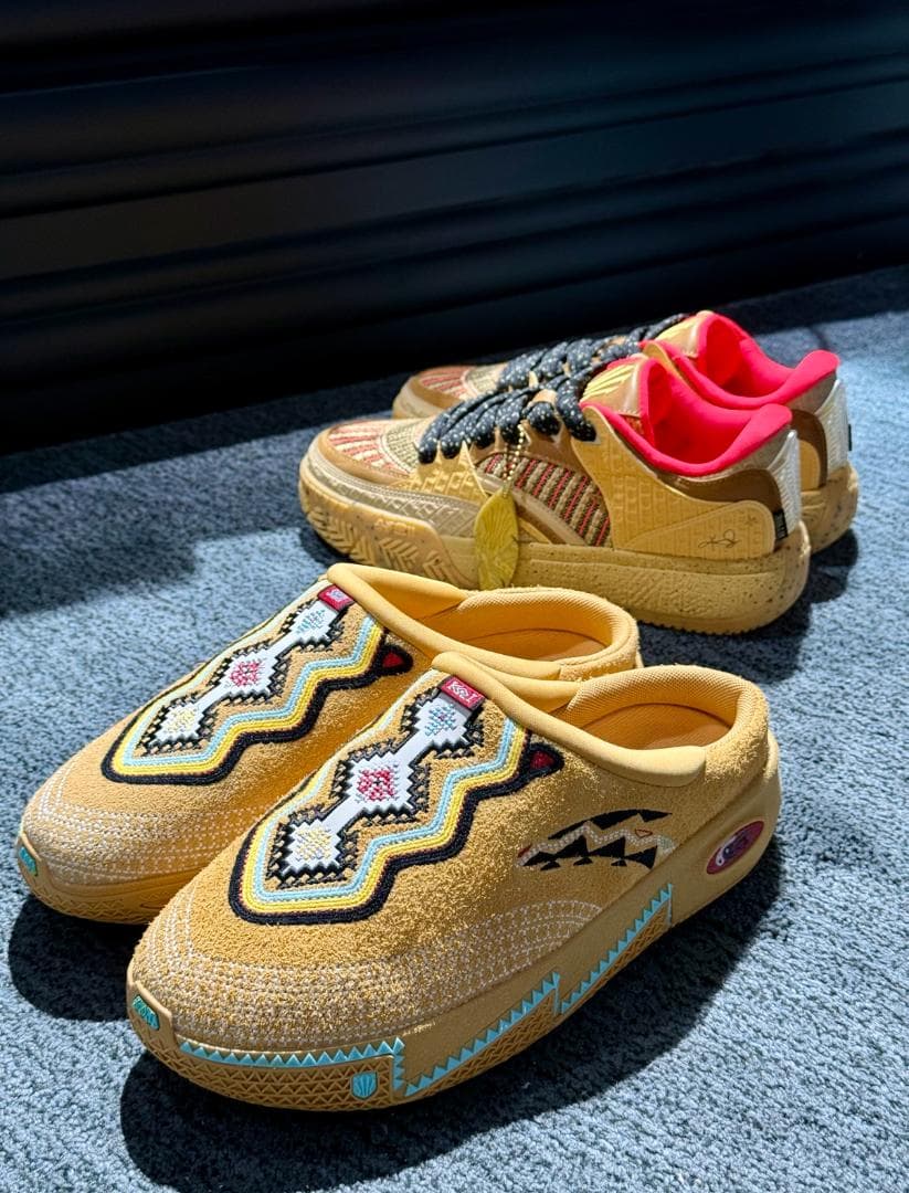 フォロー割ANTA KAI2 Slides US11