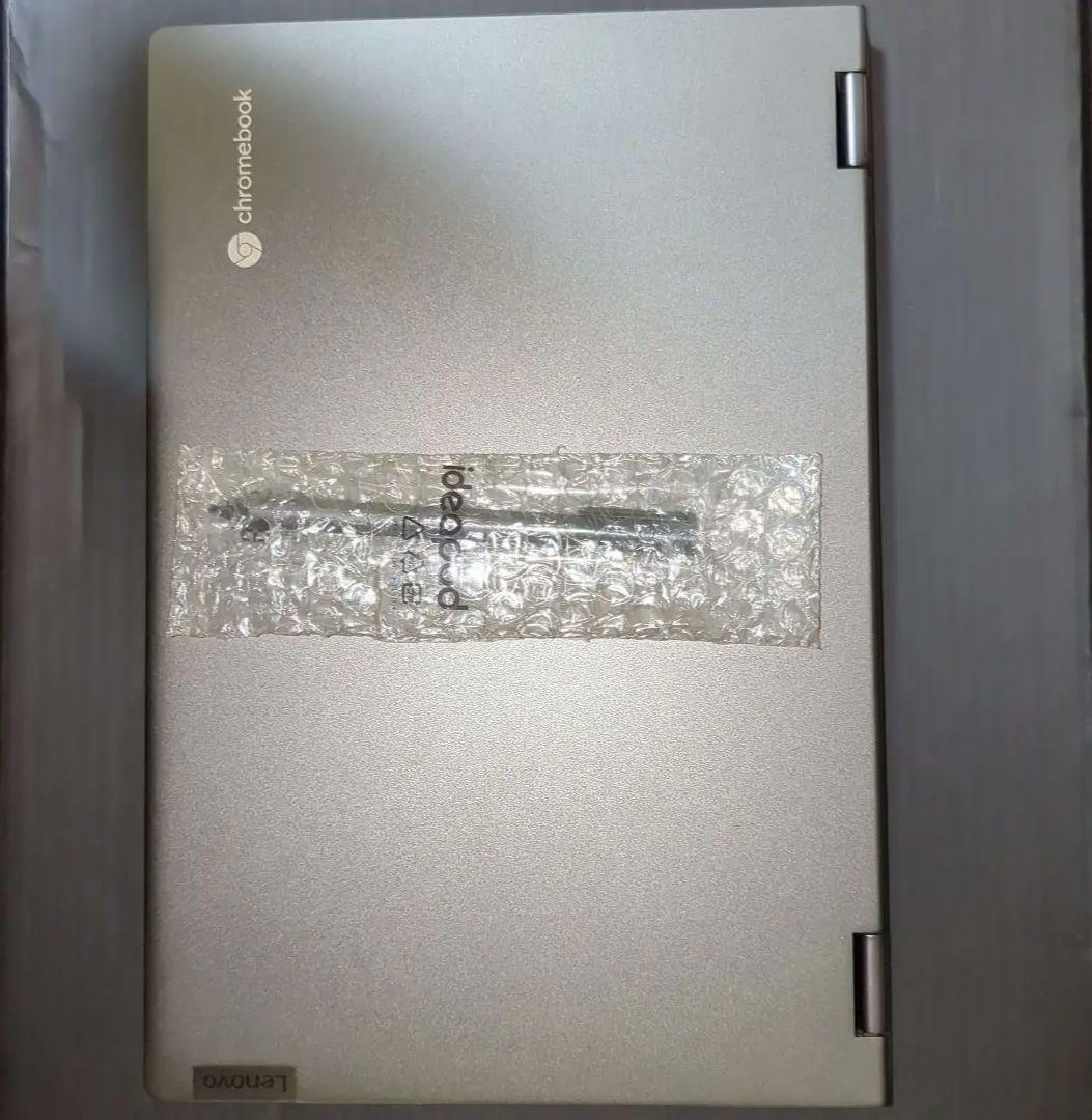 Chromebook本体 Lenovo IdeaPad Flex 13IML05 Chromebook