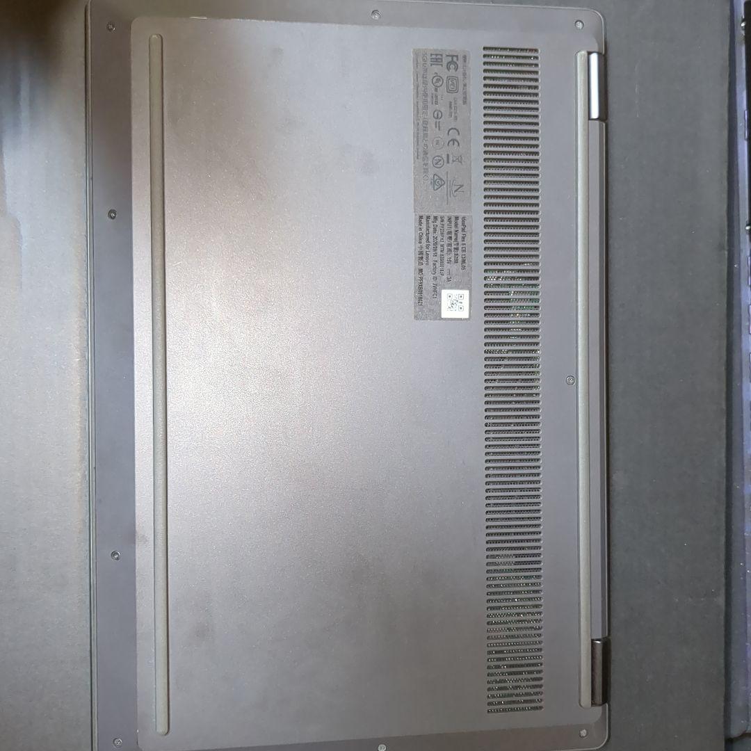 Chromebook本体 Lenovo IdeaPad Flex 13IML05 Chromebook