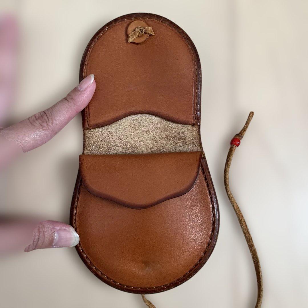 ゴローズ 丸型ケース