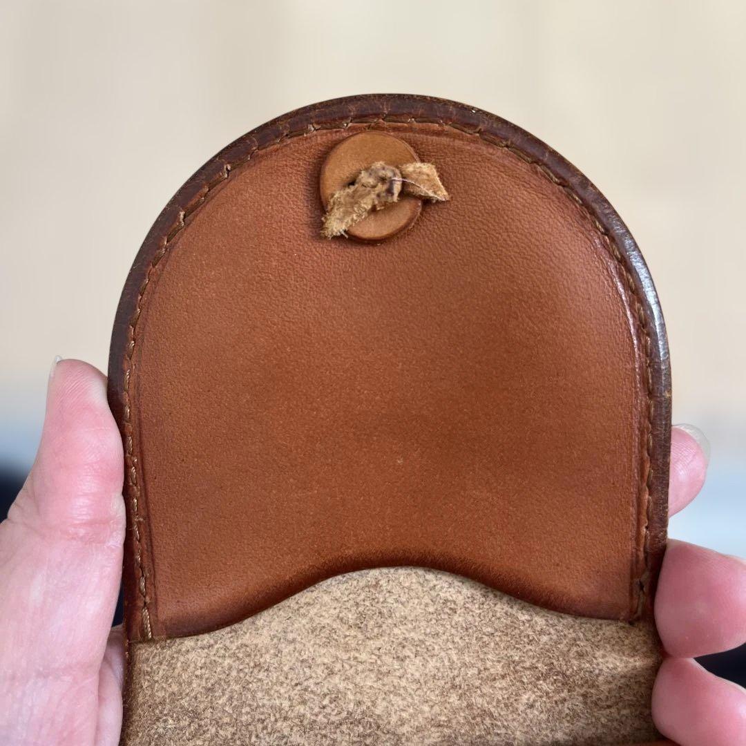 ゴローズ 丸型ケース