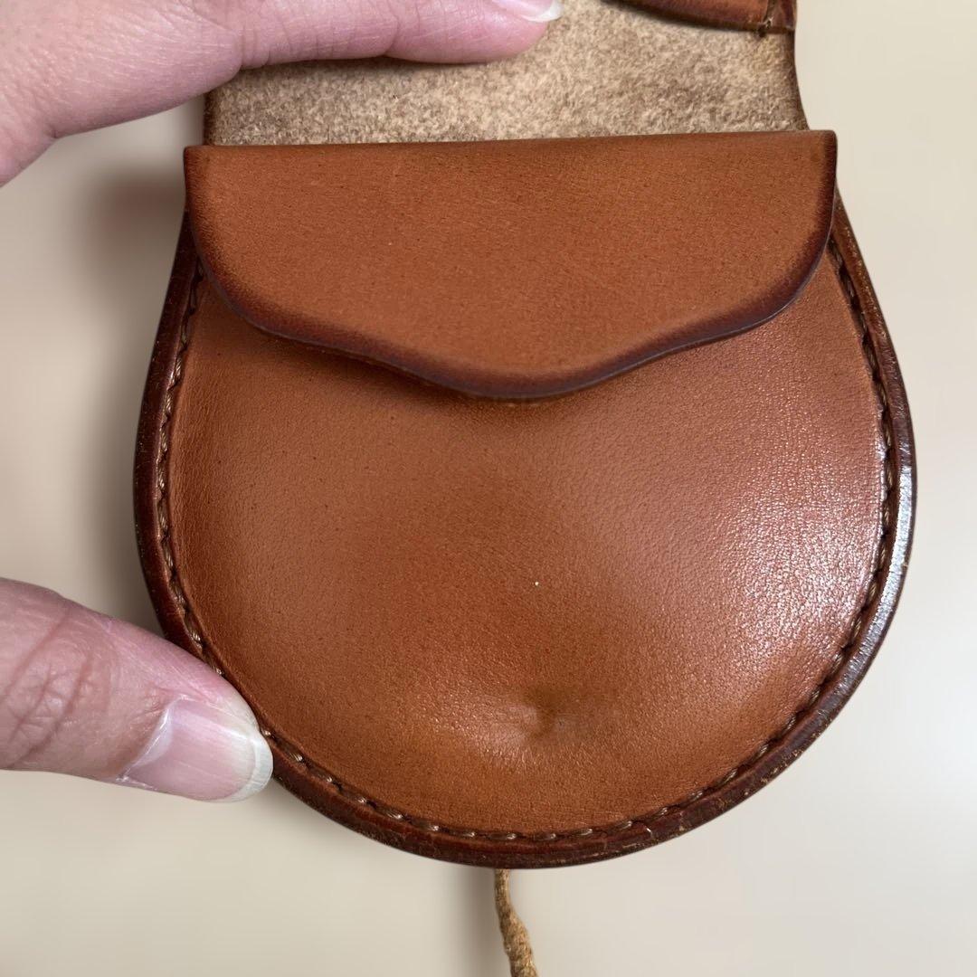 ゴローズ 丸型ケース