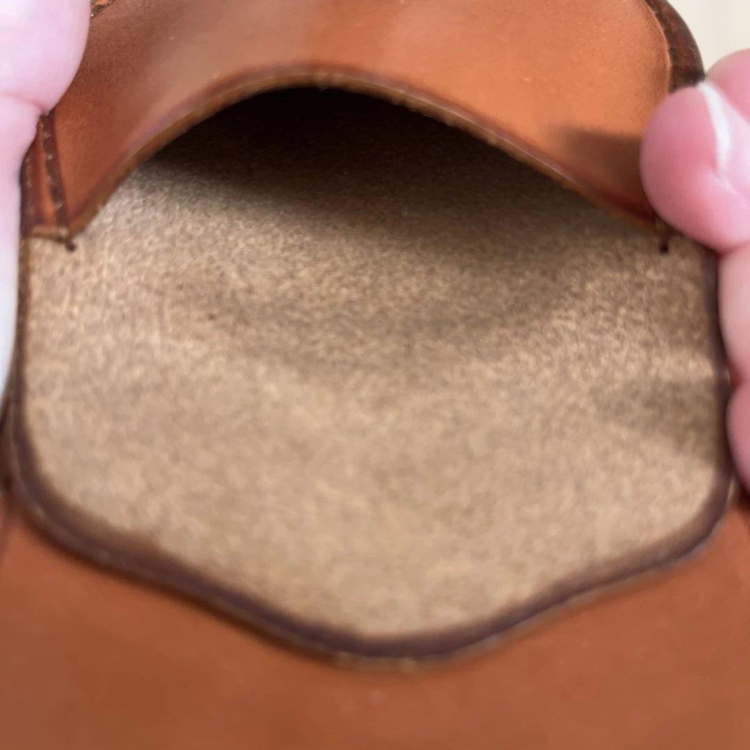 ゴローズ 丸型ケース