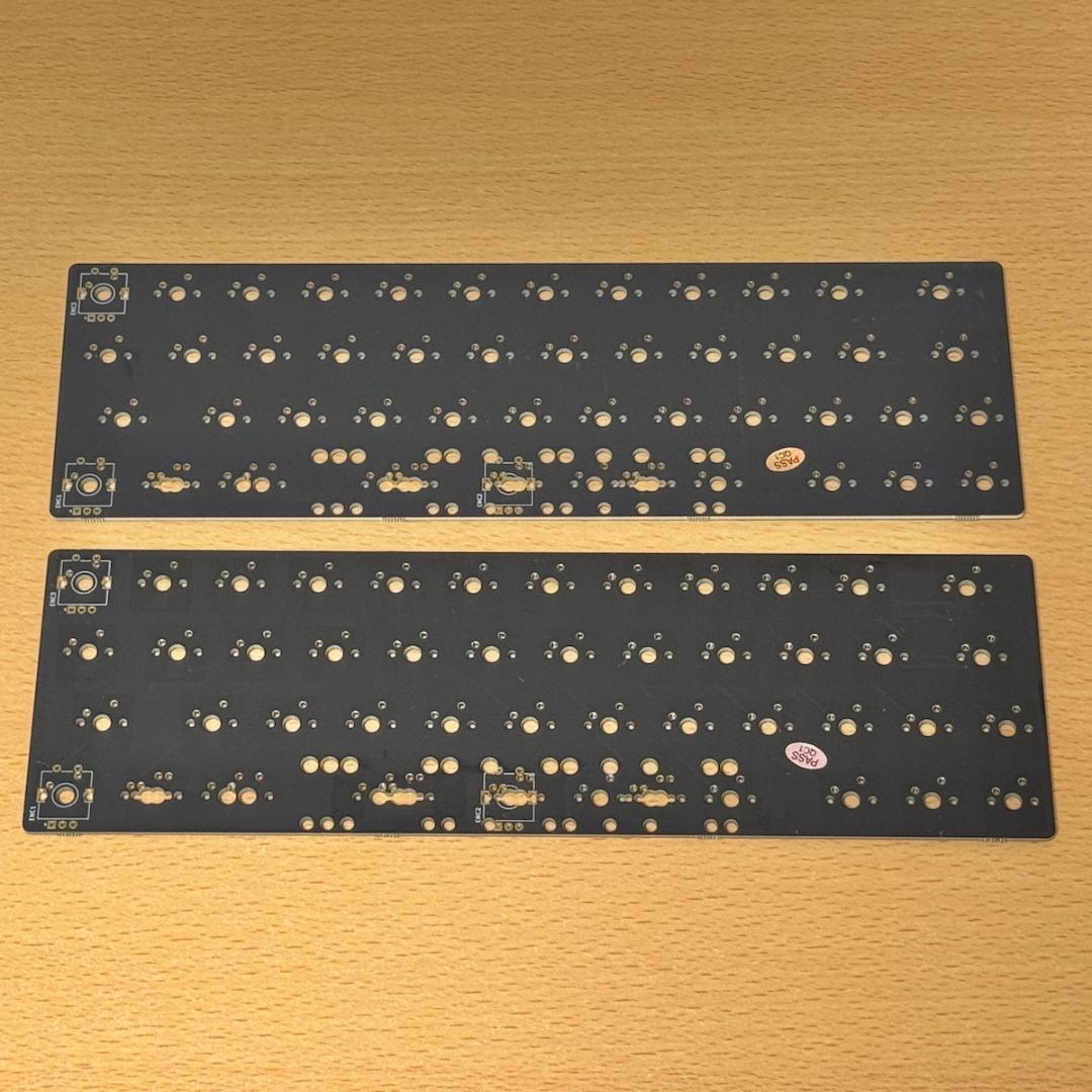 キーボード MelonBred MB-44 Green