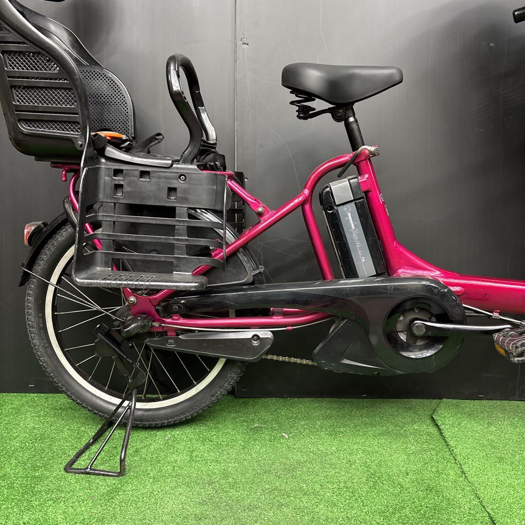 あを様　お引き取り　YAMAHA PAS kiss ピンク　3人乗り対応　32