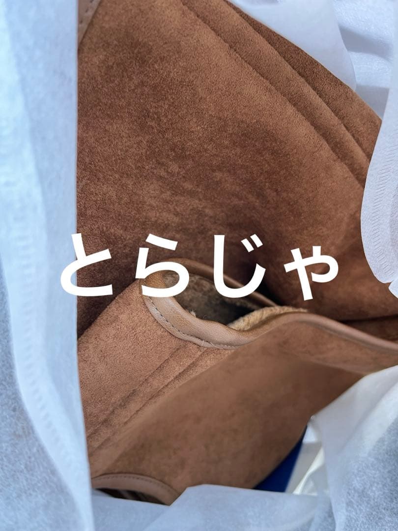 Lサイズ　GDC Vegan Mouton Vest キムタク着用