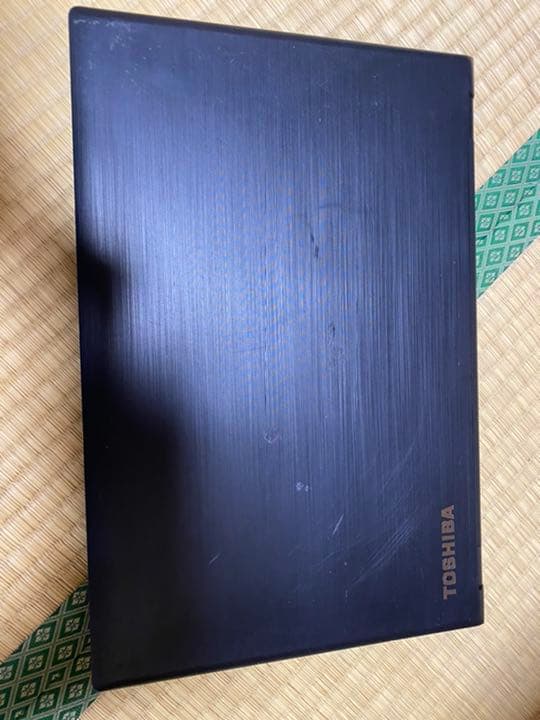 東芝 TOSHIBA dynabook ダイナブック ノートパソコン ノートPC