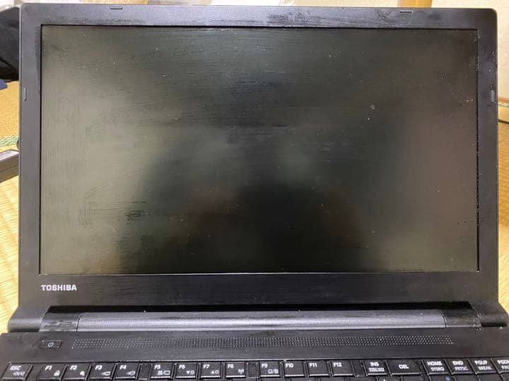 東芝 TOSHIBA dynabook ダイナブック ノートパソコン ノートPC