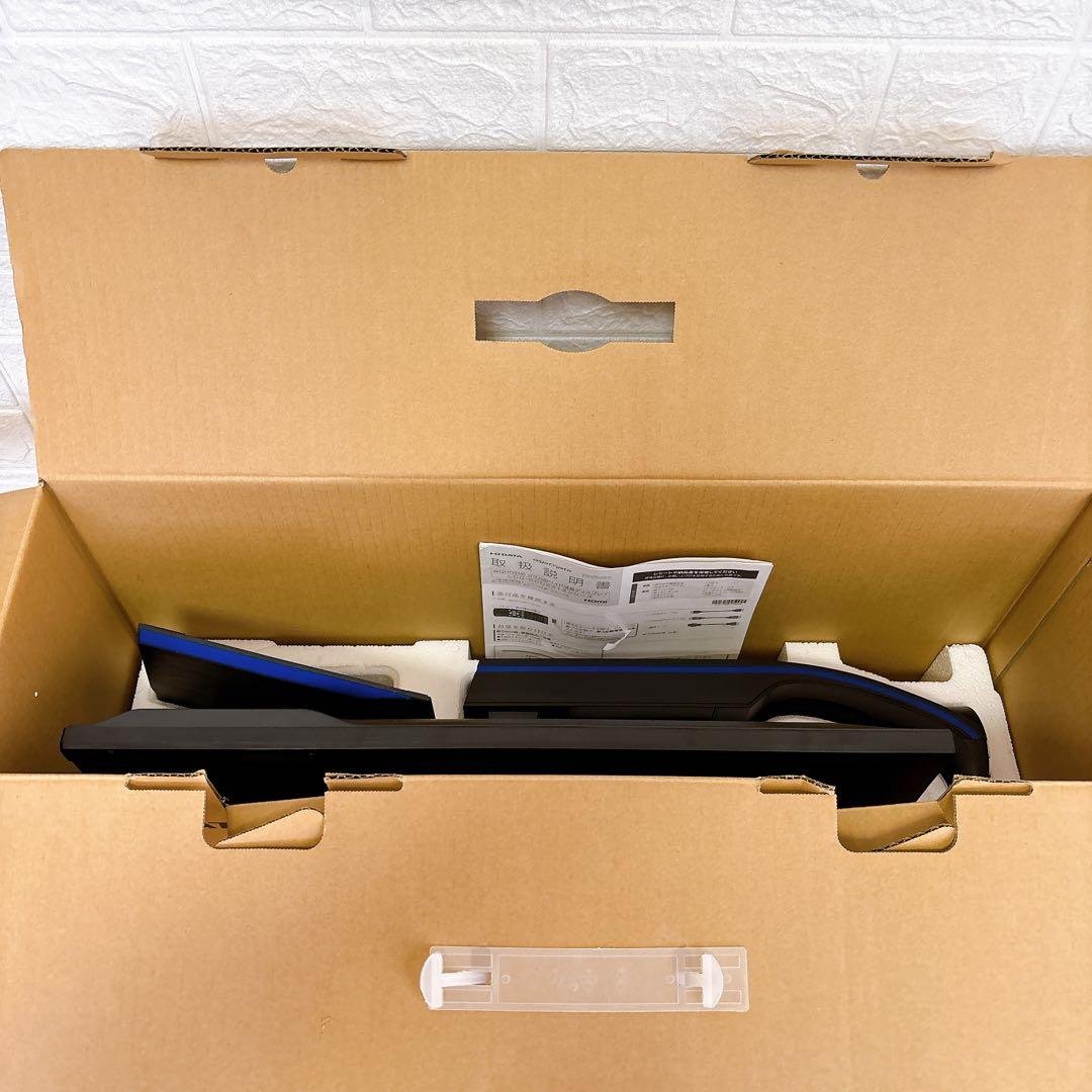 【美品】ゲーミングモニター　IODATA LCD-GCQ241XDB-B