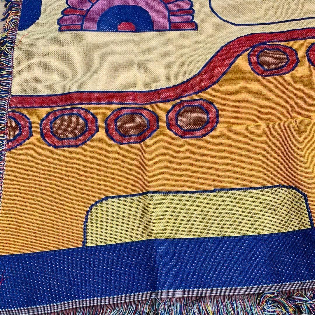 【BEATLESS】壁掛け　タペストリー ベット ソファ カバー のれん