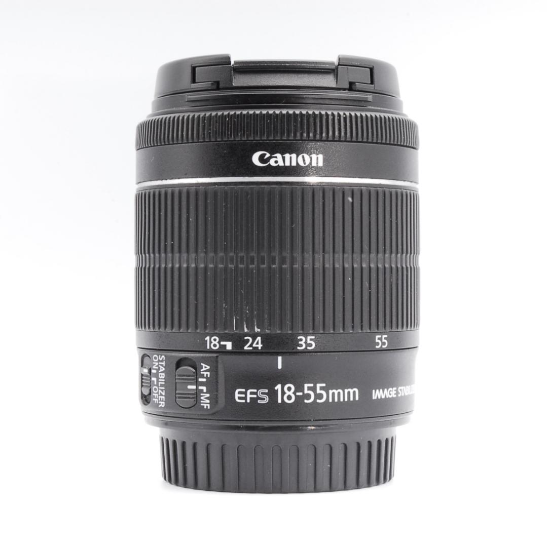 ⭐️美品！スマホ転送OK♩⭐️Canon EOS Kiss X9 wi-fi