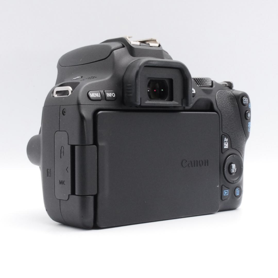 ⭐️美品！スマホ転送OK♩⭐️Canon EOS Kiss X9 wi-fi