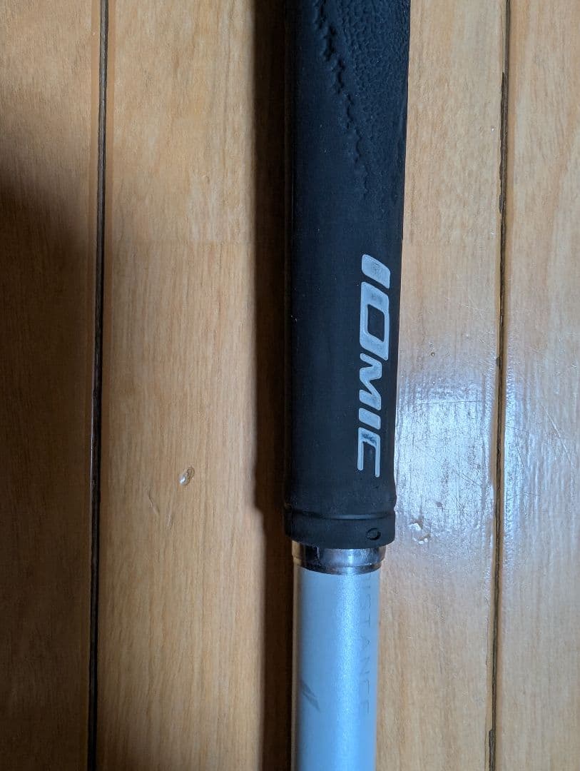 TOUR　AD　IZ 6 Flex X シャフト ミニドライバー用