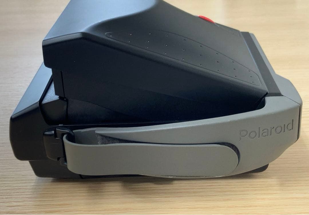 Polarod SPECTRA フィルムカメラ