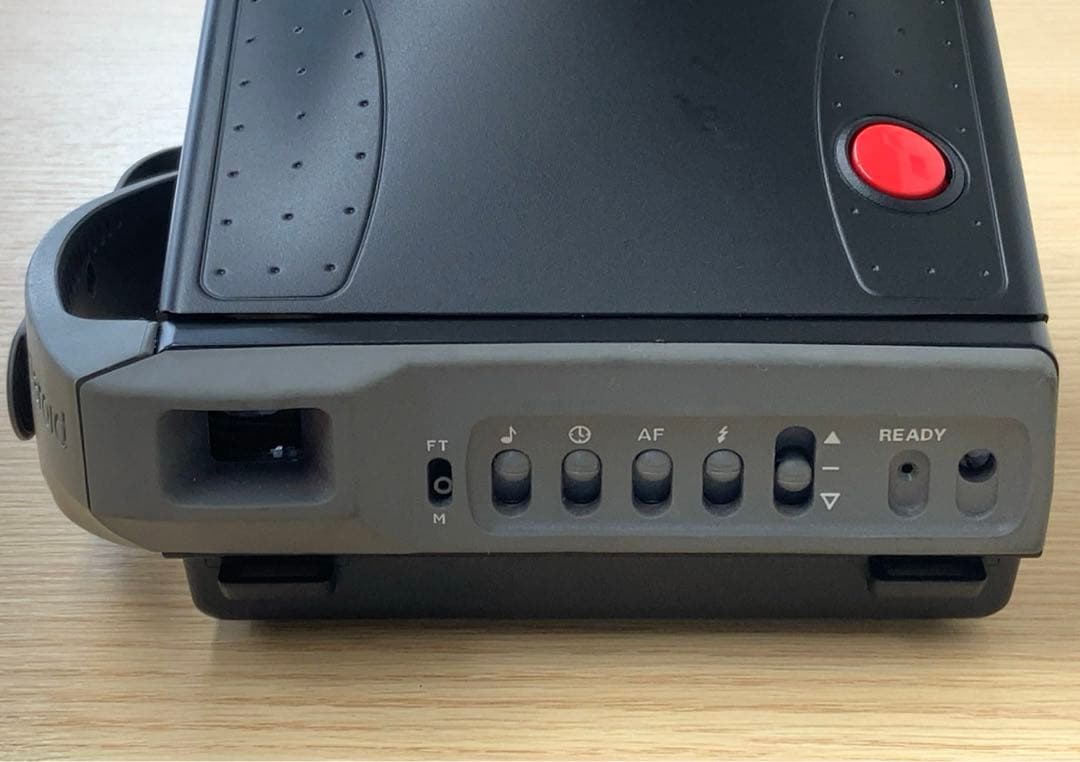 Polarod SPECTRA フィルムカメラ