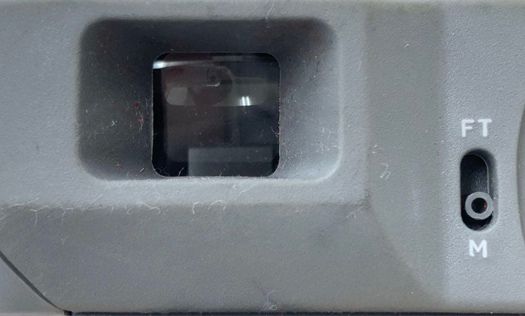 Polarod SPECTRA フィルムカメラ