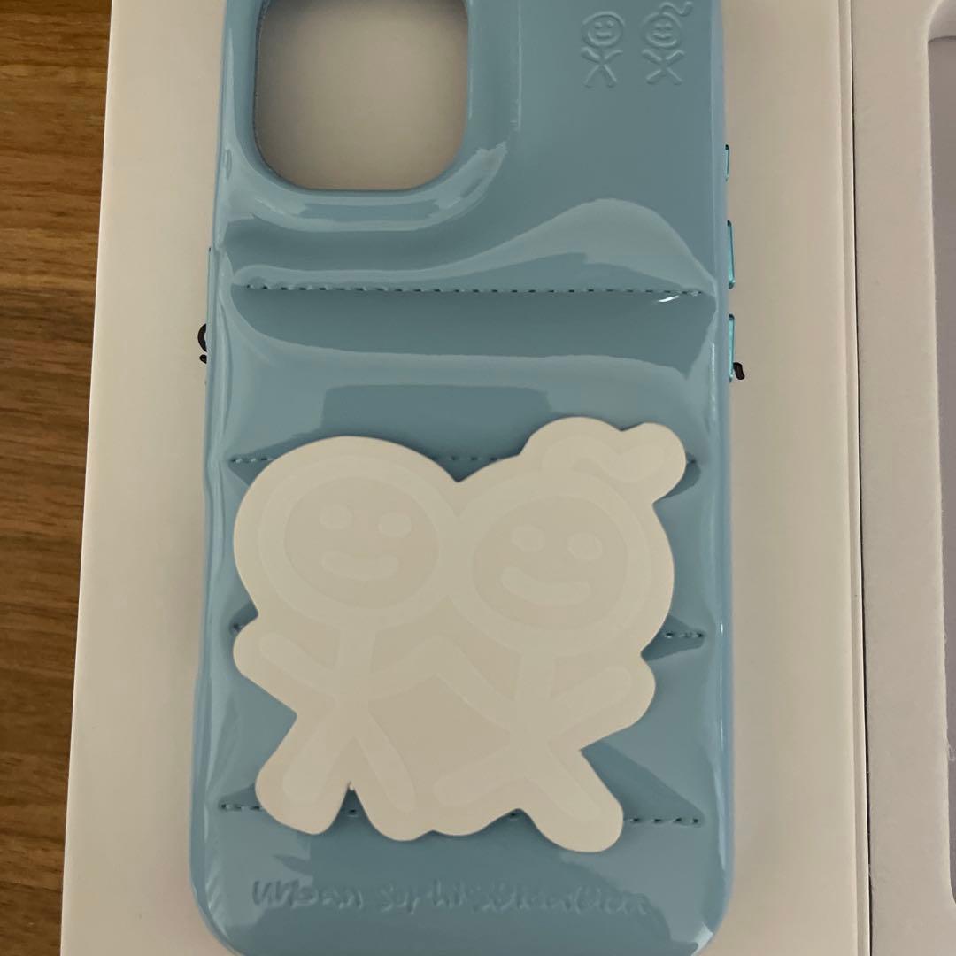 【新品】UrbanSophistication iPhone17ケース