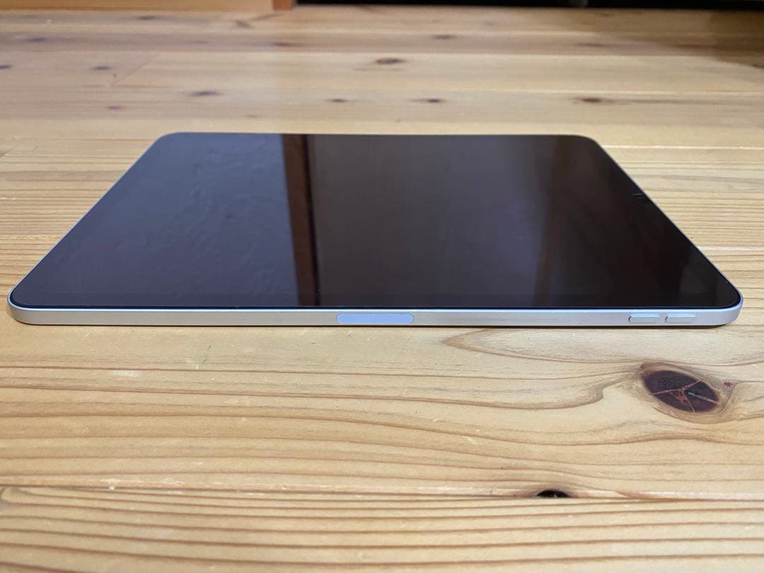 iPad Air 第4世代Wi-Fi64GB Applepencil第2世代付き