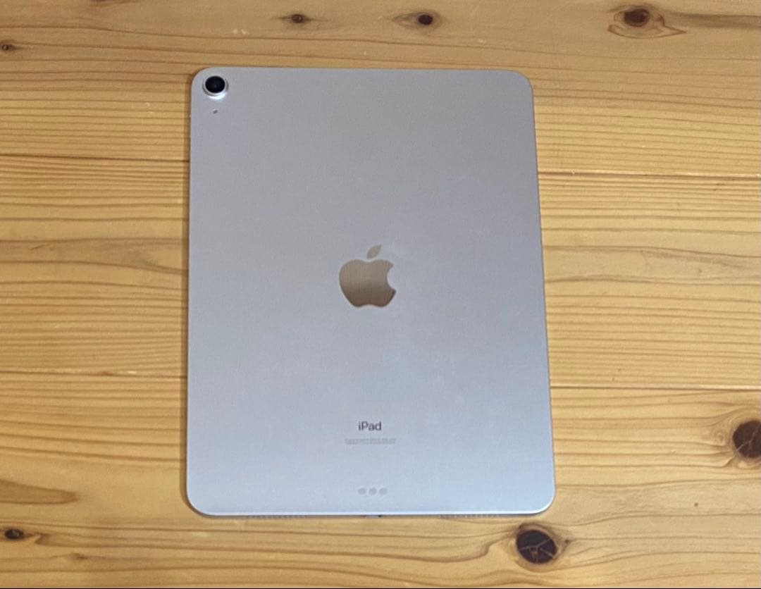 iPad Air 第4世代Wi-Fi64GB Applepencil第2世代付き