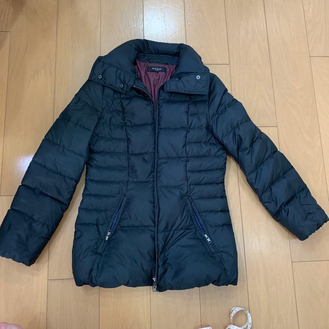 ポールスミスダウンコート（サイズ42）