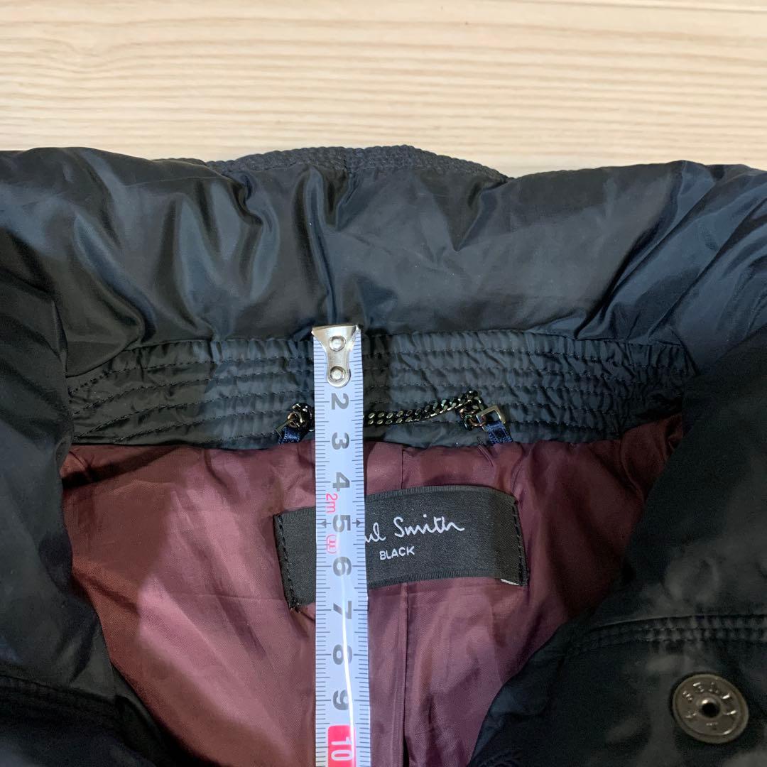 ポールスミスダウンコート（サイズ42）