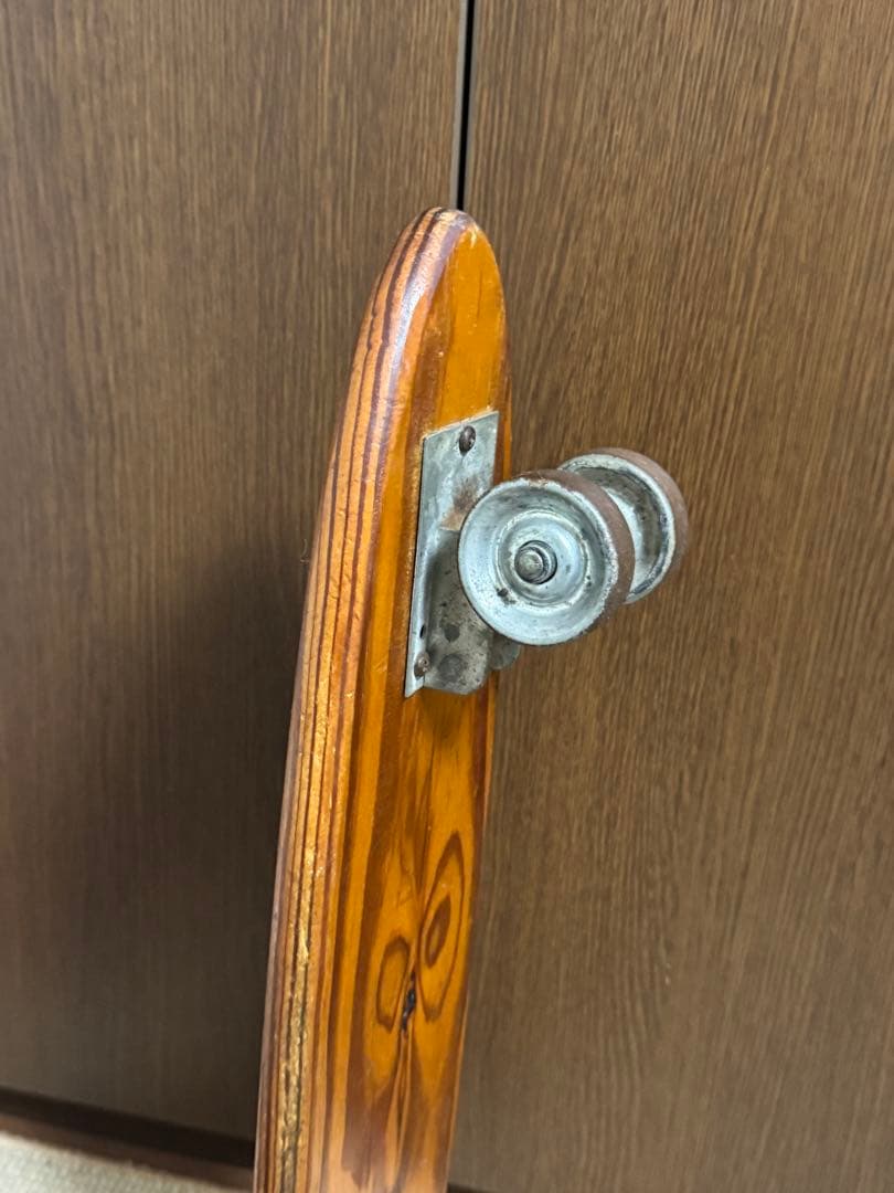 60s ビンテージスケートボード
