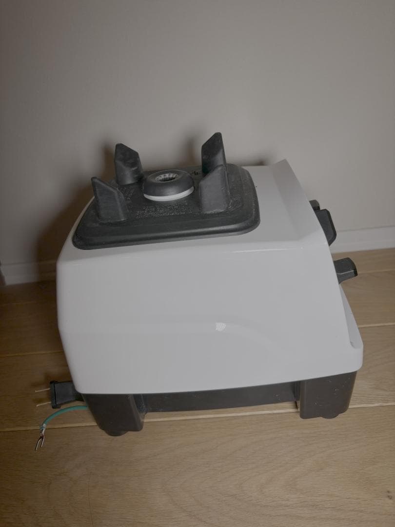 【保証書有】Vitamix バイタミックス E320 （VM0202）ブレンダー