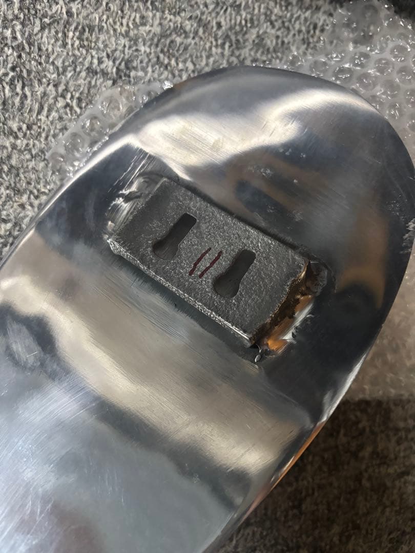 ビックスプーン120cm ファーストバイト