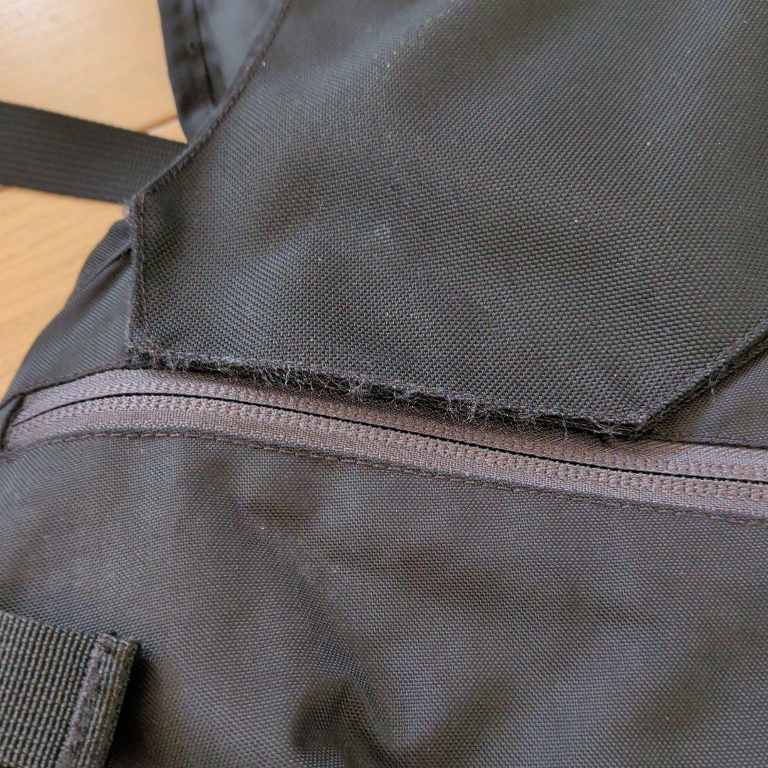 ノースフェイス パウダーガイドベスト Lサイズ