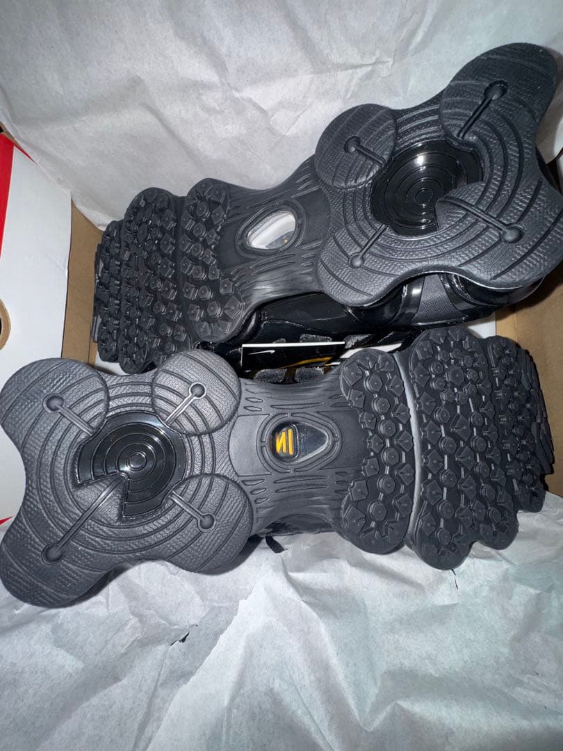 靴 NIKE SHOX TL 28.0cm