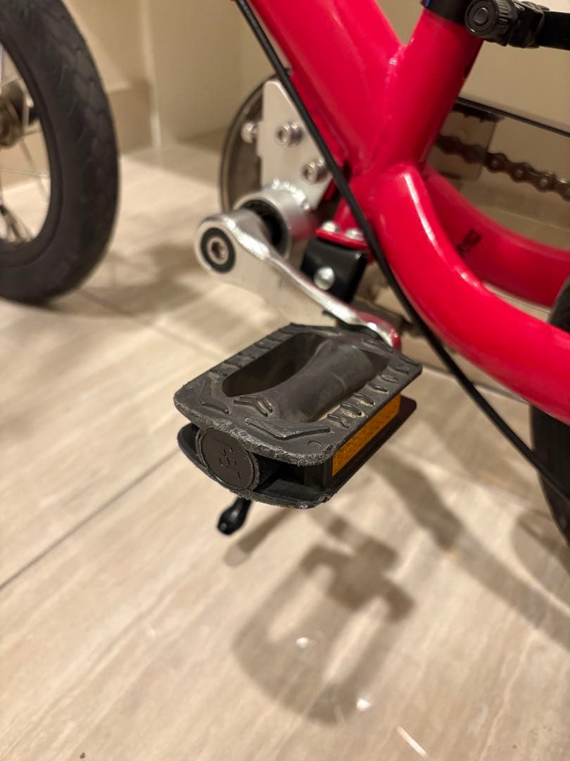 へんしんバイク2 ピンク