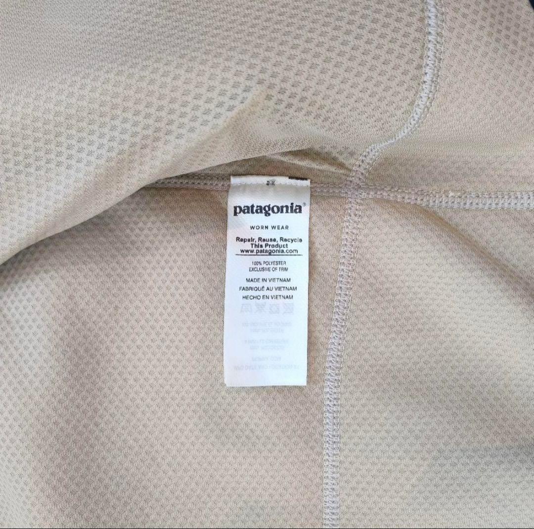 パタゴニア クラシック・レトロX・ベスト
