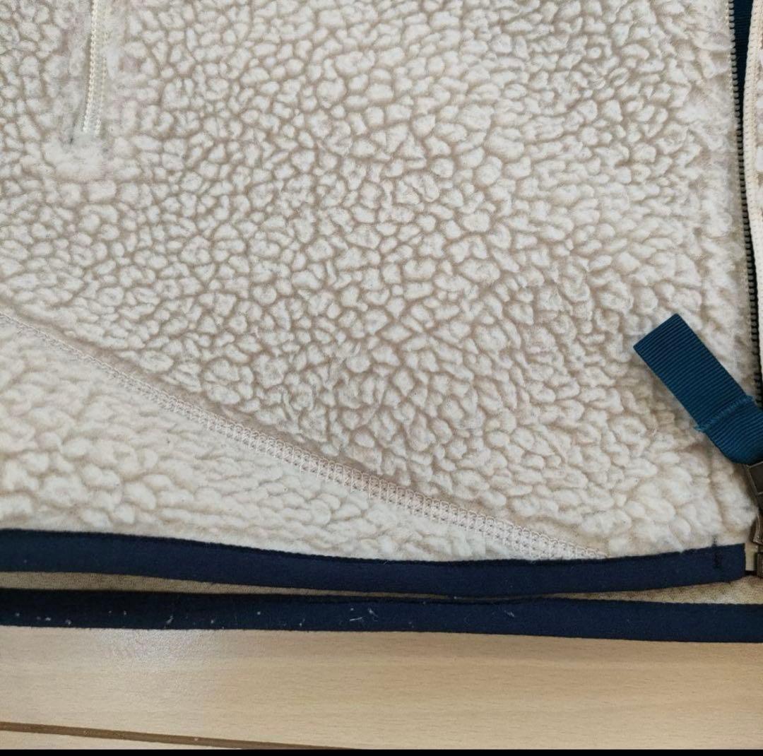 パタゴニア クラシック・レトロX・ベスト