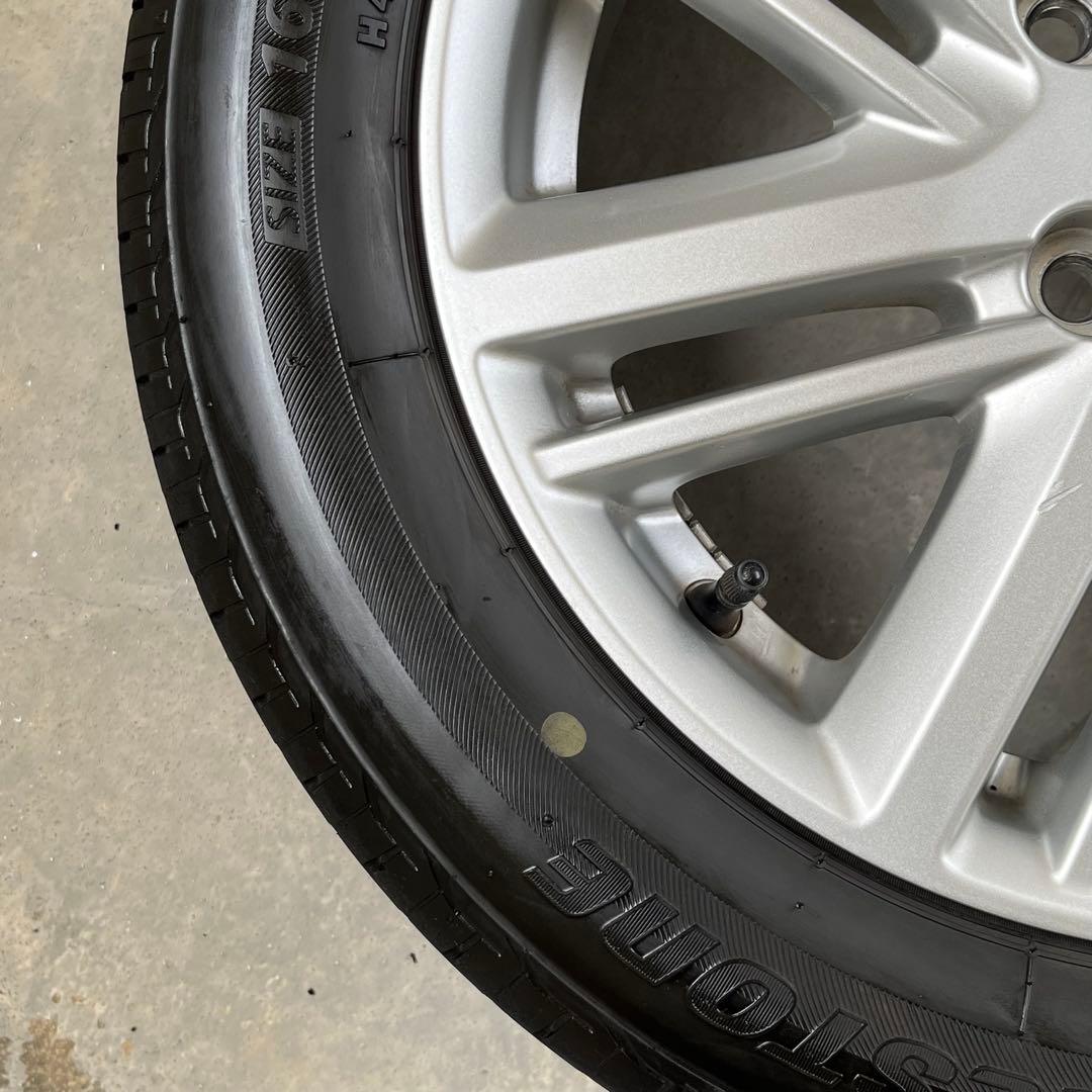 ソリオ純正アルミ タイヤホイール 1本 165/65R15 MA37 デリカD2