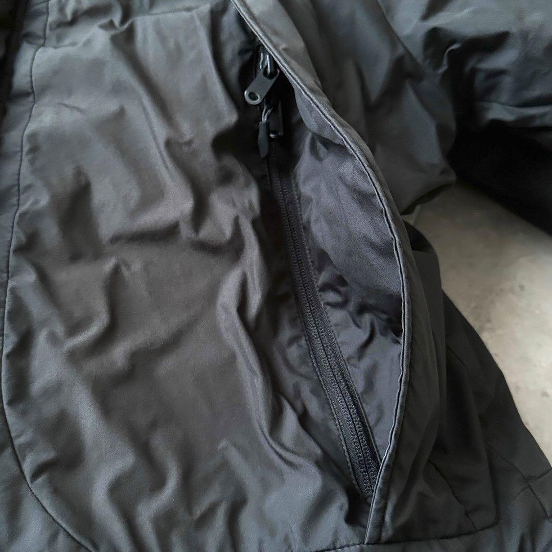 WILDTHINGS BEAUTY&YOUTH別注 モンスターパーカー サイズS